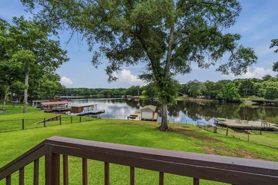 Welcome to 477 Avant Road, where classic Lake Sinclair cottage - photo 26
