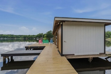 Welcome to 477 Avant Road, where classic Lake Sinclair cottage - photo 27