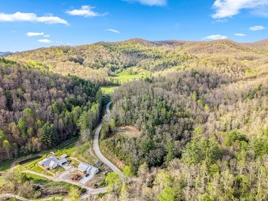 At nearly 3,500 ft elevation, this 8.06-acre mountain property - photo 28