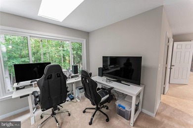 Stunning Colonial in Coveted Aquia Harbour - Modern Charm Meets - photo 28