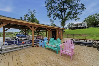 Welcome to 477 Avant Road, where classic Lake Sinclair cottage - photo 29