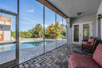 EXCLUSIVE ESTATE nestled in Rocky Point Preserve area of Tampa - photo 30