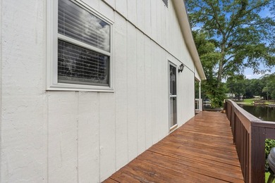 Welcome to 477 Avant Road, where classic Lake Sinclair cottage - photo 30