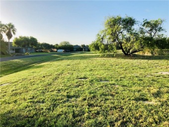 Oso Bay Lot For Sale in Corpus Christi Texas