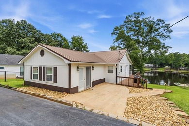 Welcome to 477 Avant Road, where classic Lake Sinclair cottage - photo 31