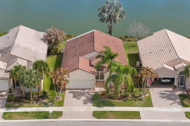 (private lake, pond, coastal) Home For Sale in Port Saint Lucie Florida