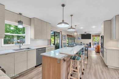 Nestled on a beautifully landscaped 1.05 acre double corner lot - photo 33