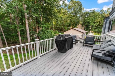 Stunning Colonial in Coveted Aquia Harbour - Modern Charm Meets - photo 33