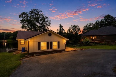 Welcome to 477 Avant Road, where classic Lake Sinclair cottage - photo 34