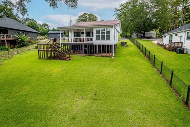 Welcome to 477 Avant Road, where classic Lake Sinclair cottage - photo 35