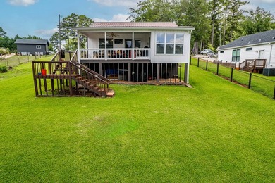 Welcome to 477 Avant Road, where classic Lake Sinclair cottage - photo 36