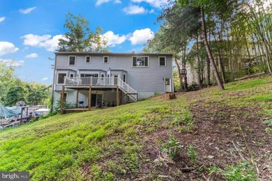 Stunning Colonial in Coveted Aquia Harbour - Modern Charm Meets - photo 36
