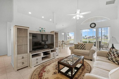 Active 55+ living in award winning Cascades! Fabulous view from - photo 8