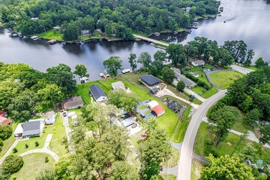 Welcome to 477 Avant Road, where classic Lake Sinclair cottage - photo 39