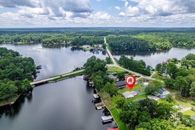 Welcome to 477 Avant Road, where classic Lake Sinclair cottage - photo 41