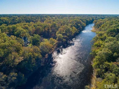 Lake Lot For Sale in Dunn, North Carolina