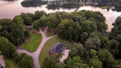 Lake Home For Sale in Northport, Alabama