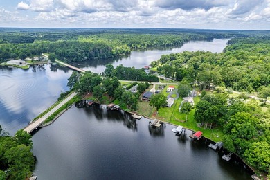 Welcome to 477 Avant Road, where classic Lake Sinclair cottage - photo 42