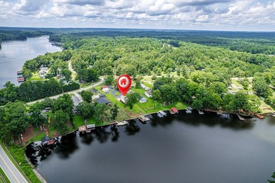 Welcome to 477 Avant Road, where classic Lake Sinclair cottage - photo 43