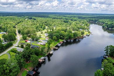 Welcome to 477 Avant Road, where classic Lake Sinclair cottage - photo 44