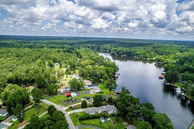 Welcome to 477 Avant Road, where classic Lake Sinclair cottage - photo 45