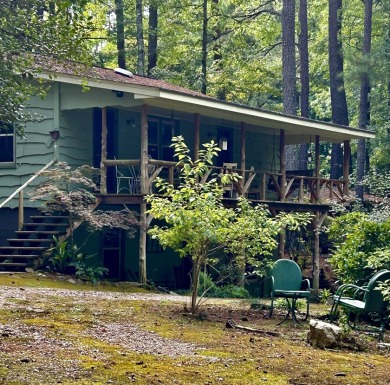 Simple Pleasures - Lake Home For Sale in Louisburg, North Carolina