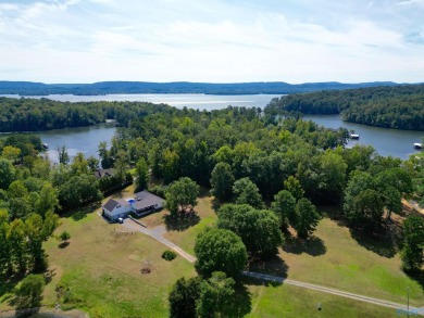 Lake Home For Sale in Scottsboro, Alabama