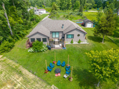 Waterfront Home with Great Lake Views on Big Otter Lake - photo 31