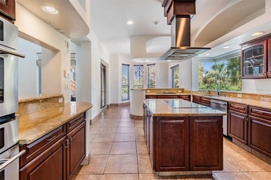 EXCLUSIVE ESTATE nestled in Rocky Point Preserve area of Tampa - photo 56