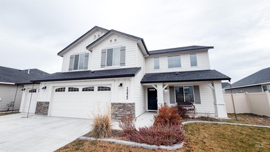 Lake Lowell Home For Sale in Caldwell Idaho