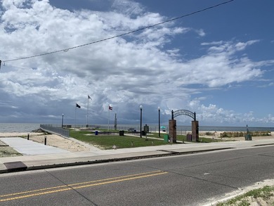 REDUCED! Beach front lot with beautiful view of the Gulf of - photo 4