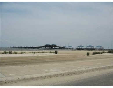 REDUCED! Beach front lot with beautiful view of the Gulf of - photo 5