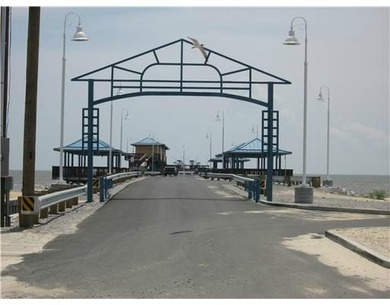 REDUCED! Beach front lot with beautiful view of the Gulf of - photo 6