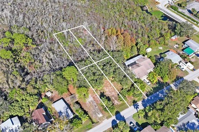 Zoned R-4, One, Two & Three Family Residential. Purchase both - photo 1