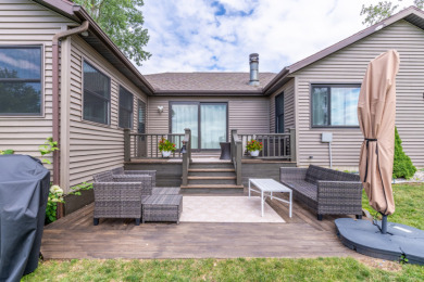 Waterfront Home with Great Lake Views on Big Otter Lake - photo 4
