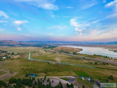 Alexander Reservoir Acreage For Sale in Soda Springs Idaho