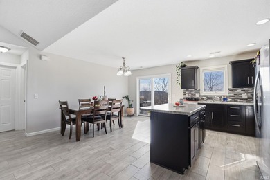 Built in 2018, this well-maintained 3 bedroom, 2 bathroom ranch - photo 11