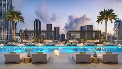 Experience elevated city living at E11EVEN Hotel & Residences - photo 11