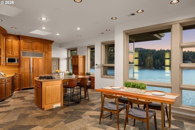 One of Oswego Lake's iconic waterfront homes, this custom estate - photo 11
