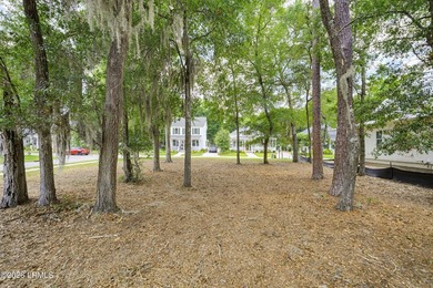 Rare Corner Lot for Sale in Celadon on Lady's Island! Build your - photo 12