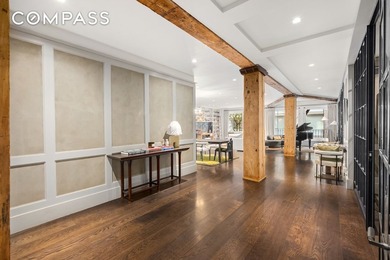 A Sophisticated SoHo Loft with Iconic Views This brilliantly - photo 12