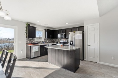 Built in 2018, this well-maintained 3 bedroom, 2 bathroom ranch - photo 13
