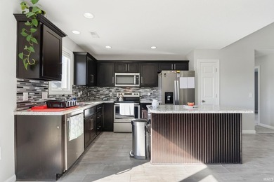 Built in 2018, this well-maintained 3 bedroom, 2 bathroom ranch - photo 14