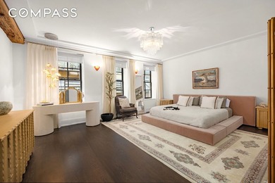 A Sophisticated SoHo Loft with Iconic Views This brilliantly - photo 14