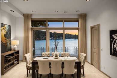 One of Oswego Lake's iconic waterfront homes, this custom estate - photo 14