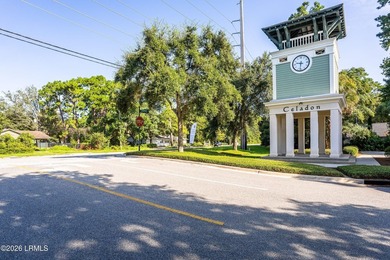 Rare Corner Lot for Sale in Celadon on Lady's Island! Build your - photo 15