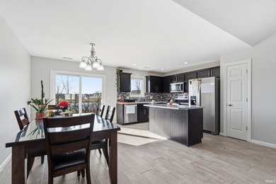 Built in 2018, this well-maintained 3 bedroom, 2 bathroom ranch - photo 16