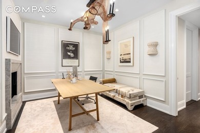 A Sophisticated SoHo Loft with Iconic Views This brilliantly - photo 16