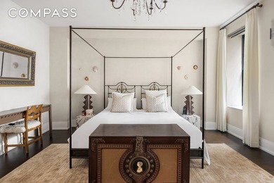 A Sophisticated SoHo Loft with Iconic Views This brilliantly - photo 17