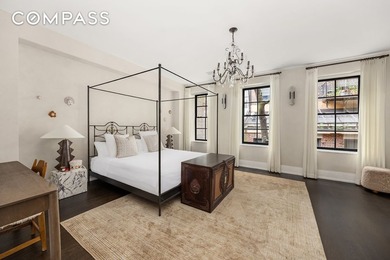 A Sophisticated SoHo Loft with Iconic Views This brilliantly - photo 18